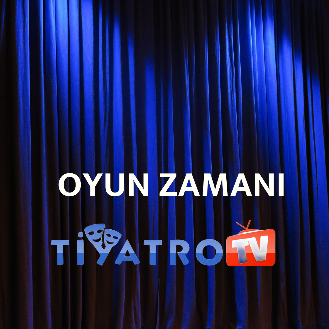 Oyun Zamanı