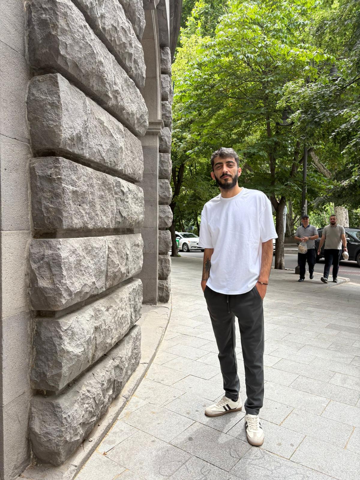 Muhammet Emre AYDIN