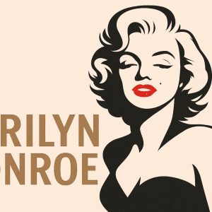 Norma'dan Marilyn'e - Marliyn Monroe - Tek Kişilik Kadın Tiyatro Oyunu