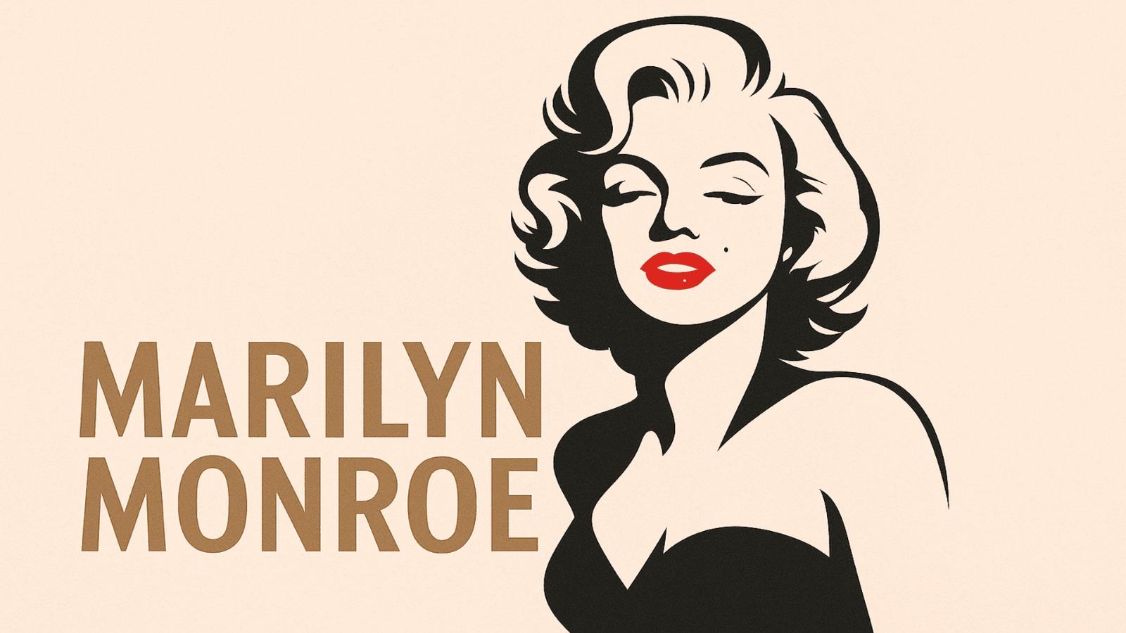 Norma'dan Marilyn'e - Marliyn Monroe - Tek Kişilik Kadın Tiyatro Oyunu