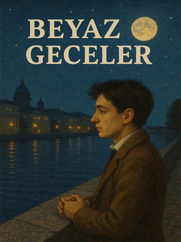 Beyaz Geceler