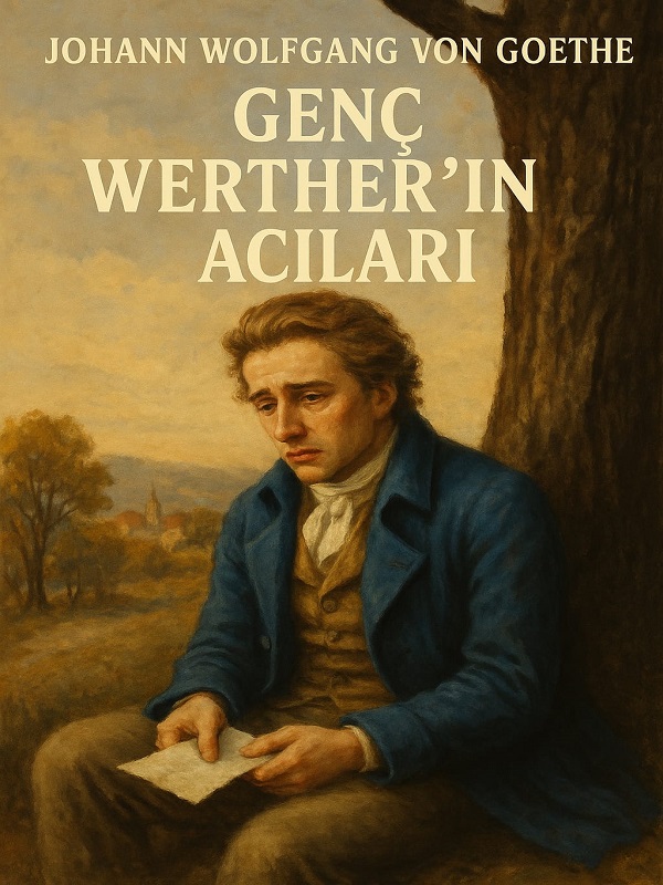 Genç Werther'in Acıları