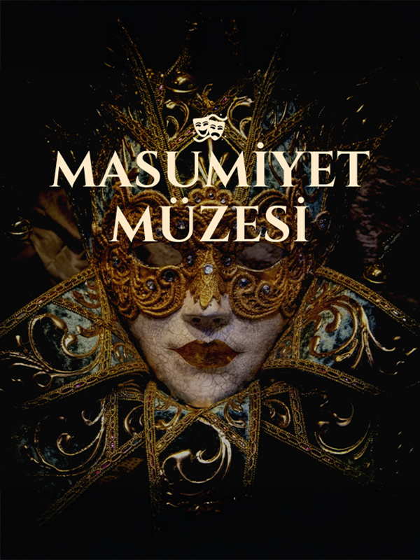 Masumiyet Müzesi
