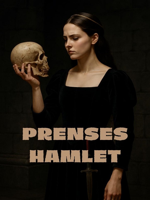 Prenses Hamlet