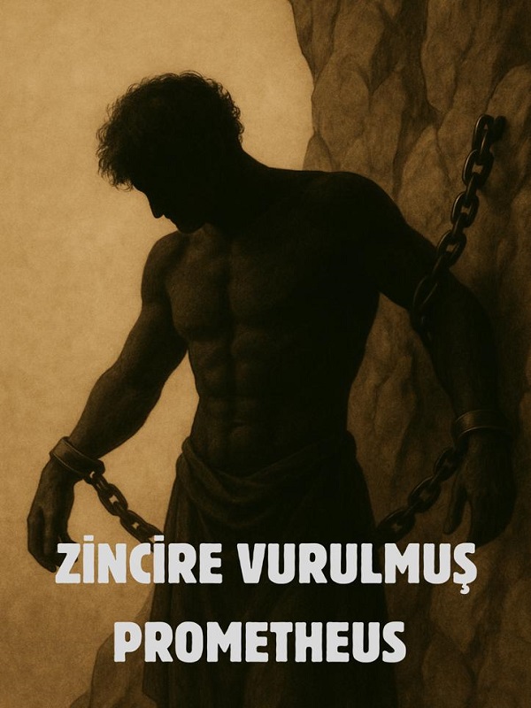 Zincire Vurulmuş Prometheus